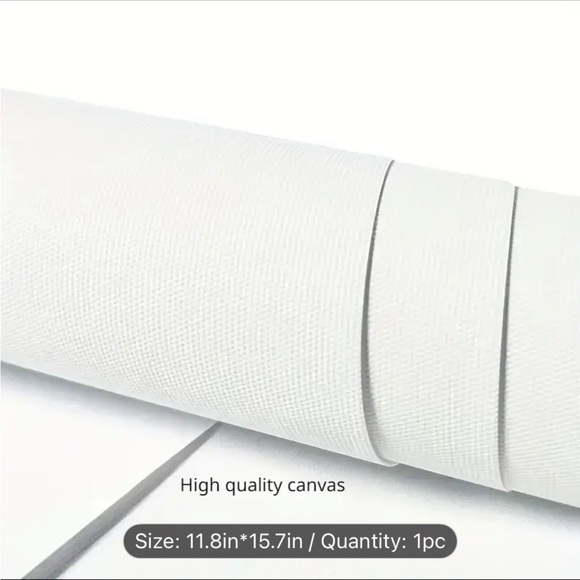 💛Canvas Print, Waterproof Music Poster, TaylorSwift Lyrics, Wall Art Reputation - Picture 3 of 6